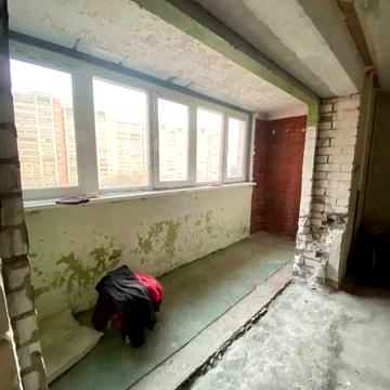 Продам 2к квартиру Тополя-1 Тополь Цегляний будинок ЮМЗ