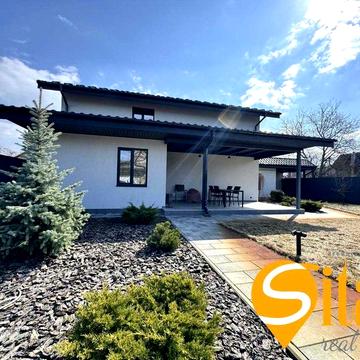 Осокорки Оренда будинку з новим ремонтом, ГАЗ, 100 метрів до Дніпра