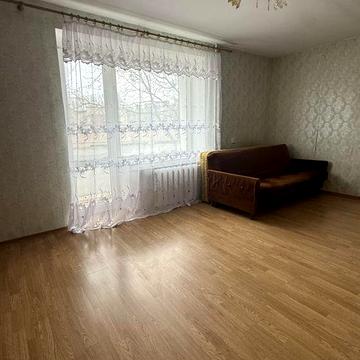 Продам 1кімнатну квартиру р-н Пивзавод