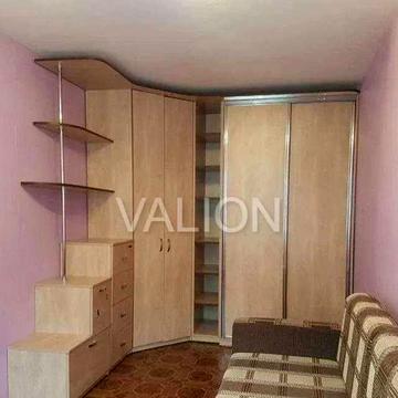 Продам 2кім.квартиру Соломянський просп.Любомира Гузара,8