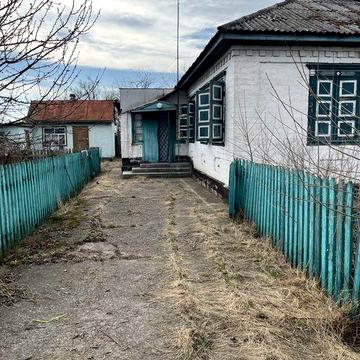 Продаж 2 будинків  в одному подвірʼї