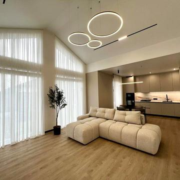 Без% Гатное Гатне Продаж будинку 130кв.м Басейн Газ Закрите КМ