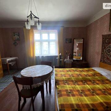 Продаж 2к Дім Доманинська вулиця