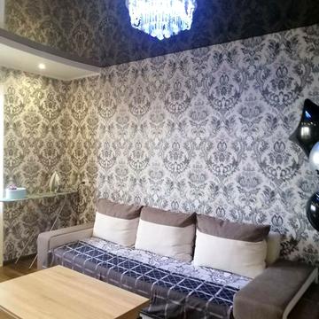 Полігонна вул. (Погребняка), 18