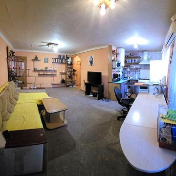 Продаж 3х кім.квартира Тампере 12 ст.м.Дарниця