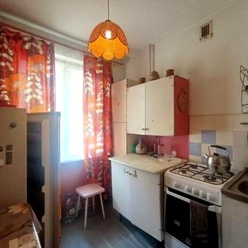 Продаж 2к Наукова