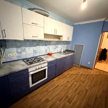 Продаж 3-х кім квартири 3/9 Центр 3-а слобідська