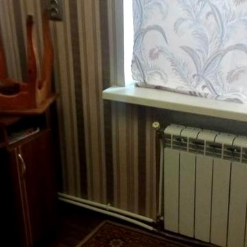 Сдам 1/2 дома жилое состояние