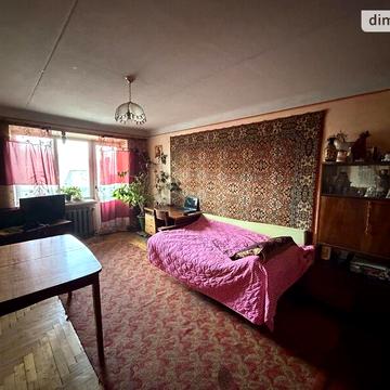 Продаж 3к Квартира І. Франка вулиця