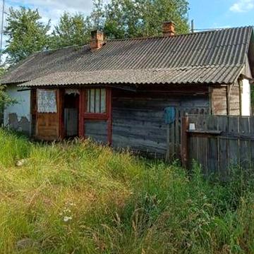 Продаж будинку в селі Межиріччя