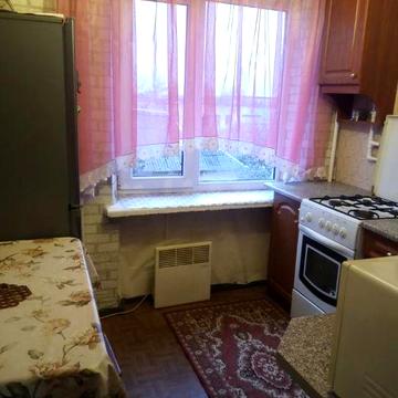 Здається 1 кімнатна квартира