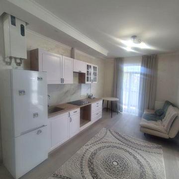 Здається в оренду 1 на кв-ра з гарним ремонтом  поблизу Проспекту Своб