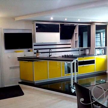 +‼️ 2к кв. 45м2 з ремонтом в р-ні пл. Фестивальної (2 чоловікам ні)