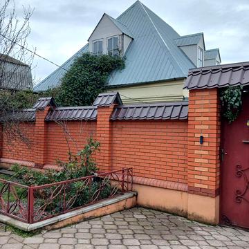 Продаю дом Соляные 68кв.м. -45000$