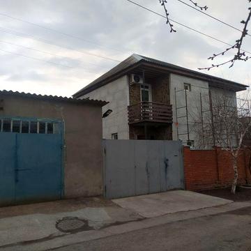 Продам дом  130 кв .м.2этажа.Свой.