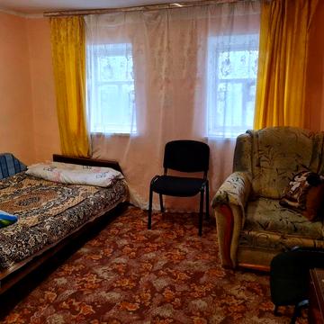 Здаю будинок мікрорайон Широка Балка Корабельний рн загальний двір