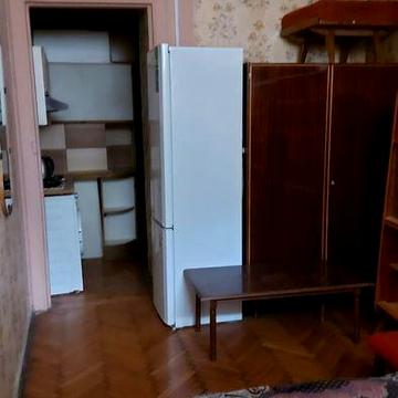 Здам гостинку у центрі міста