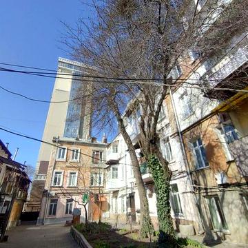 Квартира в центре по супер-цене, идеально под аренду, vys-02