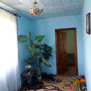 Продается дом в Павлинке