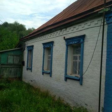 Продаж будинку в Миргороді