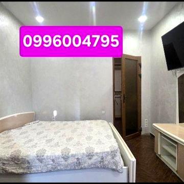 1 кім. квартира-студіо, вул. Скальда, паркомісце, посуд