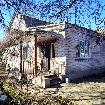 Продам Будинок в Борисполі