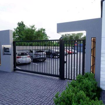 Продаж таунаусу квартири 62м2 звласним двориком, паркомісцем. єОселя