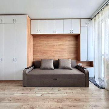 Продаж 1-К квартири Сирецькі Сади ЖК Сирецькі Сади