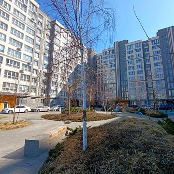 Продаж 2к Квартира Щастя вулиця ЖК Евромісто