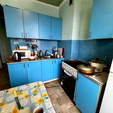 Продаж 3 кім кв  від власника / готова до продажу ЖК Кооперативний