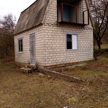 Продам дачу, ділянка 4 сотки