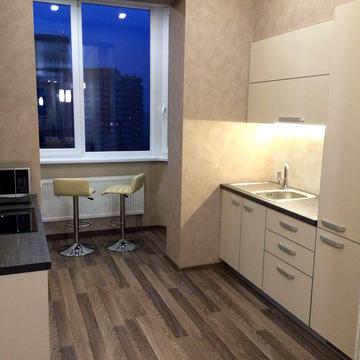 Сдам 2 к квартиру ЖК Триумф, 23 августа