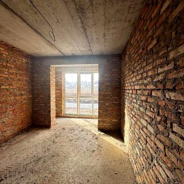 Продаж / Квартира / Бармаки