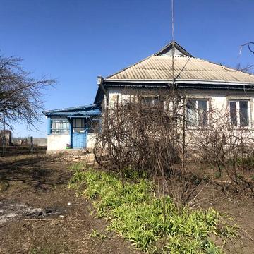 Продається цегляний будинок із газовим опаленням у с. Коврай Черкаська