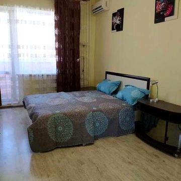 Сдам в долгосрочную аренду однокомнатную квартиру в ЖК "Успех"