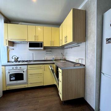 Оренда квартири на проспекті І.Мазепи