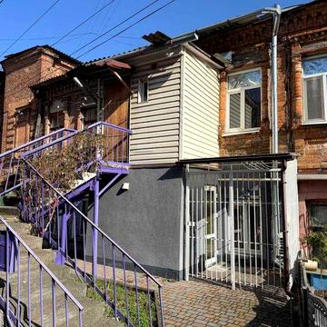 Сдается в аренду  3к квартиру в центре (ул. Вартовых Неба)