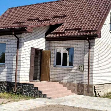 Будинок в Глибочиці