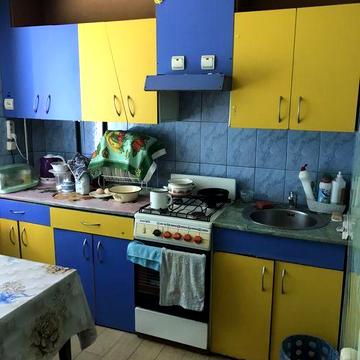 Продам 1 кімнатну квартиру, смт Малинівка, Чугуївський район