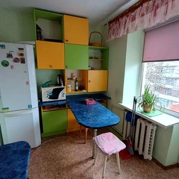 Продам 1 к чешку на Залозецького