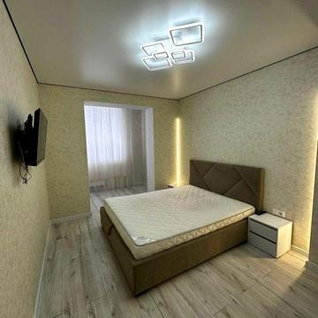 Оренда 1кк квартири жк Софія.Євроремонт .меблі.техніка вільна до прожи