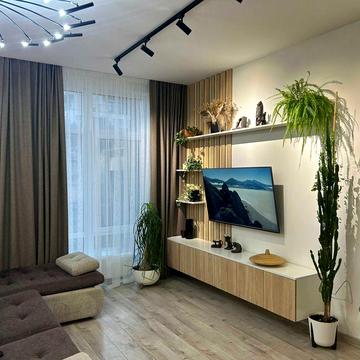 Сдам 2 комнатную квартиру Пространство на Донского