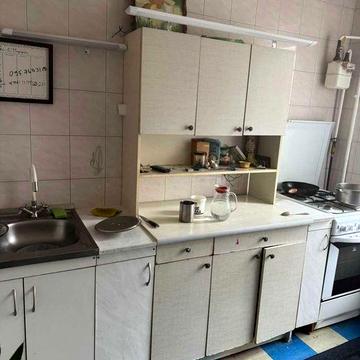 Квартира 2 х к на ул. Мониторная