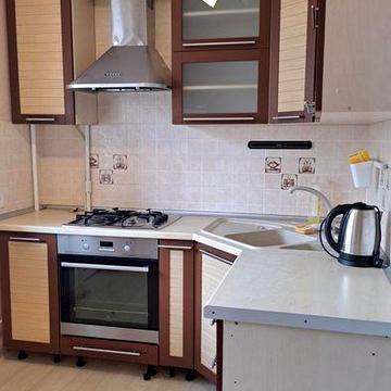 1-к квартира по проспекту Червоної Калини 14А