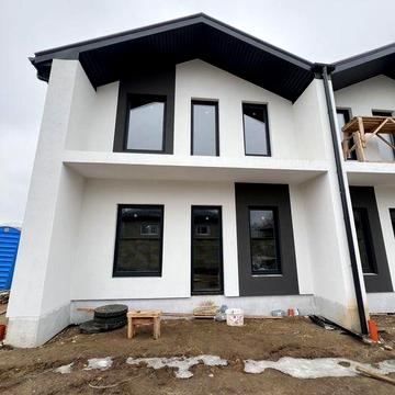 ПРОДАЖ Без% Таунхаус 104м 2,6сот Софіївська Борщагівка ТРЦ "ЄВРОПАРК"