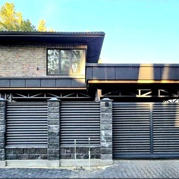 Будинок 230м2 в соснах с. Ходосівка з охороною Обухівський район