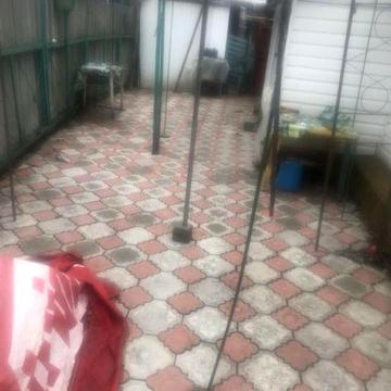 1/2 частина будинку у центрі міста! Чугуїв, Харківська обл.