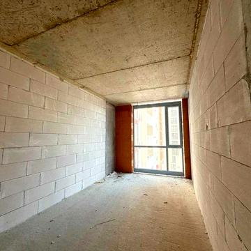 Двокімнатна квартира, 61м2, постанови, індивідуальне газове опалення