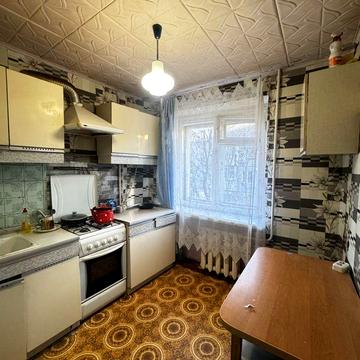 Продаж 2-кім квартири ( м.Тернівка ,центр)