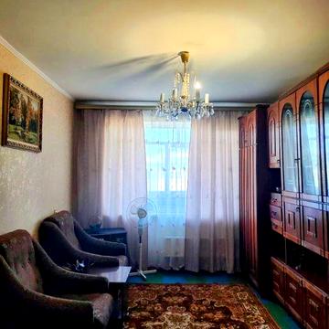 Продам 1-комнатную квартиру в центре